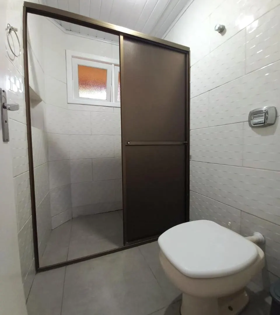Apartamento Bromelias Garopaba Apartment