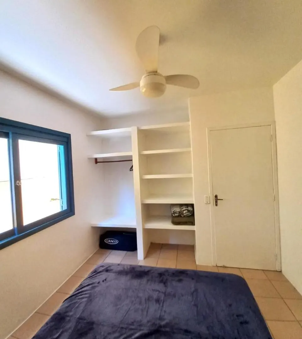 Apartamento Bromelias Garopaba