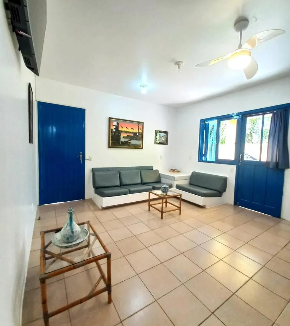 Apartamento Bromelias Garopaba Apartment