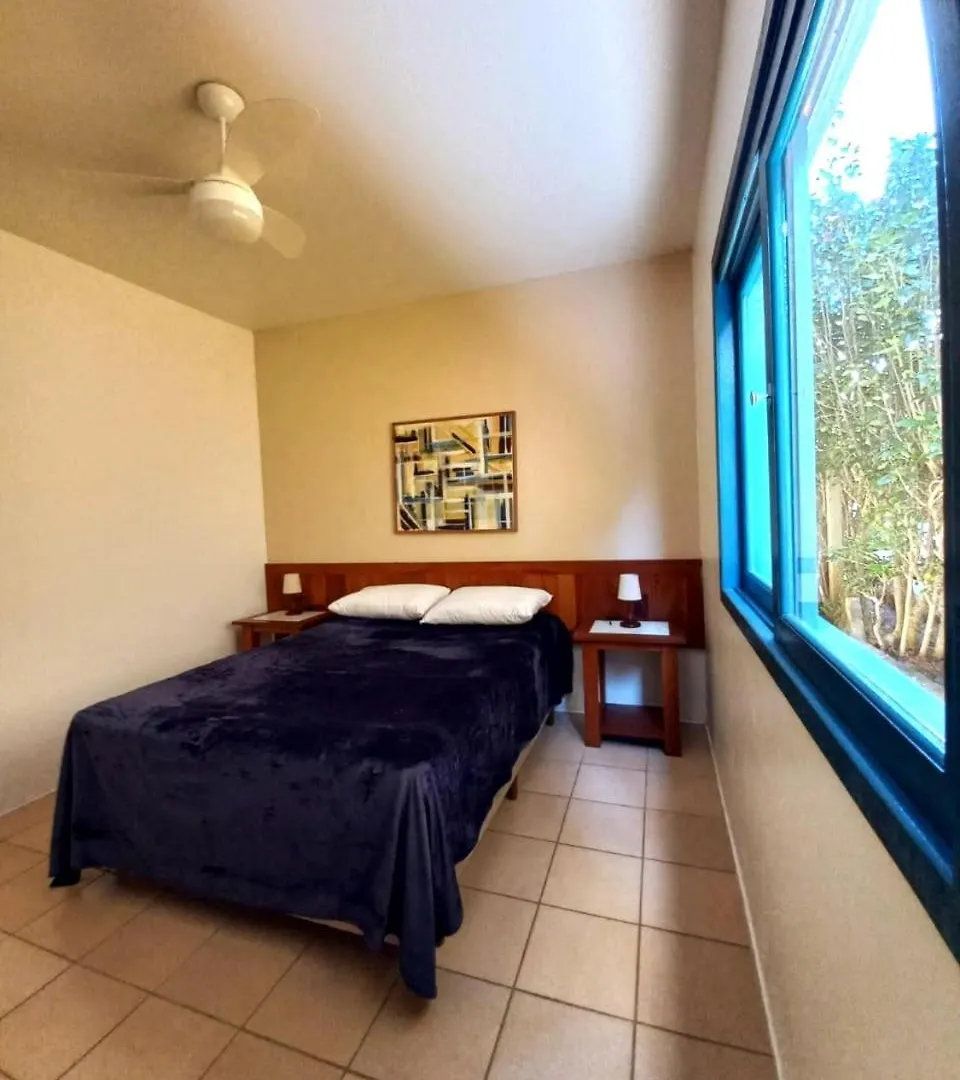 Apartamento Bromelias Garopaba