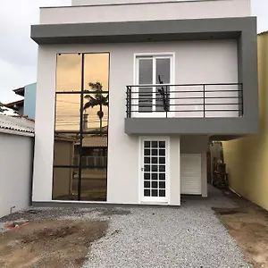  Apartamento Novo Lar Garopaba1