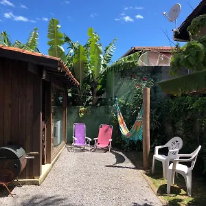  Apartamento Casinha Astral - Da Ferrugem