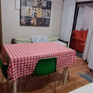  Apartamento Apartamento Terreo Com Ar Condicionado E 2 Bem Localizado