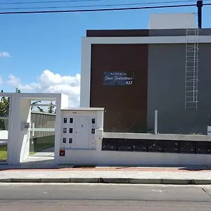 Apartamento Residencial San Sebastian