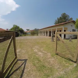  Apartamento Suítes Da Ferrugem